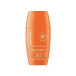 LANCASTER Sun sensitive fluide teinté matifiant SPF 50 30ml