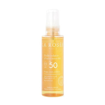 LA ROSÉE Huile solaire SPF 50 150ml