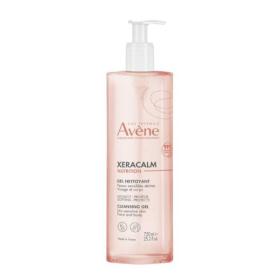 AVÈNE Xeracalm nutrition gel nettoyant 750ml