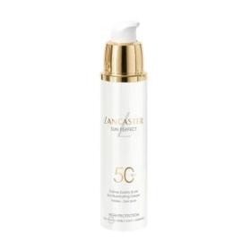 LANCASTER Sun perfect crème solaire éclat SPF 50 50ml