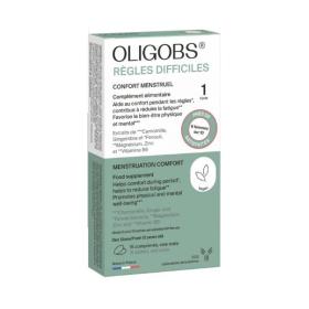 C.C.D Oligobs règles difficiles cycle 1 15 comprimés