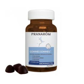 PRANAROM 60 gommes sommeil