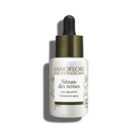 SANOFLORE Sérum des reines certifié bio 30ml