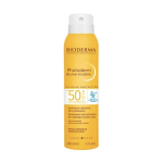 BIODERMA Photoderm brume invisible solaire SPF 50+ 150ml