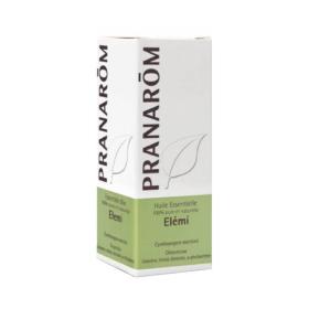 PRANAROM Huile essentielle d'elémi 10ml