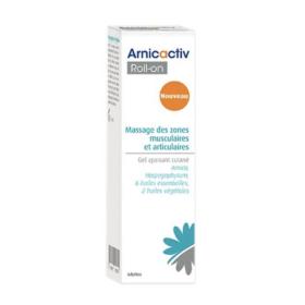 COOPER Arnicactiv roll-on 75ml