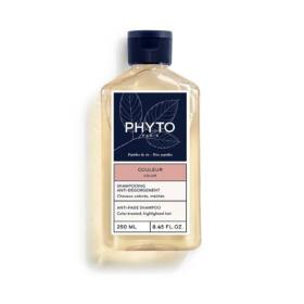 PHYTO Phytocolor shampooing anti-dégorgement 250ml
