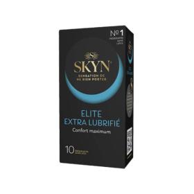 MANIX Skyn elite 10 préservatifs + 4 gratuits