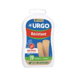 URGO Résistant 20 pansements