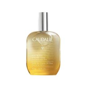 CAUDALIE Oil elixir huile de soin soleil des vignes 50ml