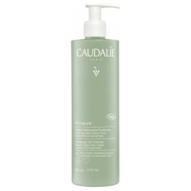 CAUDALIE Vinopure gelée nettoyante purifiante bio 385ml