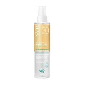 SVR Sun secure eau solaire SPF 30 200ml