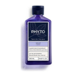 PHYTO Violet shampooing déjaunissant 250ml