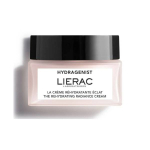 LIERAC Hydragenist crème réhydratante éclat peaux normales à sèches 50ml