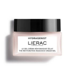 LIERAC Hydragenist crème réhydratante éclat peaux normales à mixtes 50ml