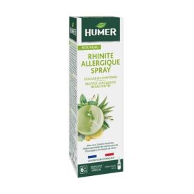 URGO Humer spray allergique rhinite dès 6 ans 20ml