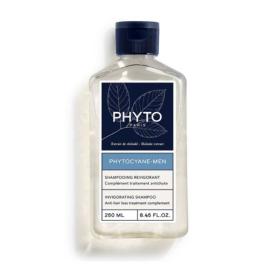 PHYTO Phytocyane men shampooing revigorant 250ml