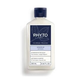 PHYTO Shampooing douceur 250ml