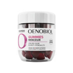 OENOBIOL Minceur 60 gummies