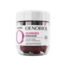 OENOBIOL Minceur 60 gummies