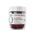 OENOBIOL Sublime hair 60 gummies