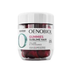 OENOBIOL Sublime hair 60 gummies