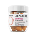 OENOBIOL Pure glow 60 gummies