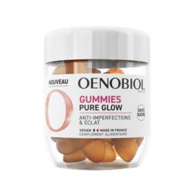 OENOBIOL Pure glow 60 gummies