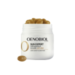 OENOBIOL Sun expert préparateur solaire anti-âge 30 capsules