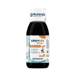 NUTERGIA Ergykid vita + multivitamines 150ml