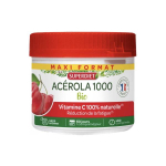 SUPER DIET Acérola 1000 bio 60 comprimés