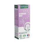 SANTAROME Stress bio 10ml roll-on 10ml