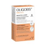C.C.D Oligobs immunité de la femme 84 capsules