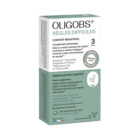 C.C.D Oligobs règles difficiles confort menstruel cycle 3 45 comprimés