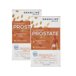 GRANIONS Prostate lot 2x40 gélules