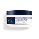 PHYTO Violet masque déjaunissant réparateur 200ml