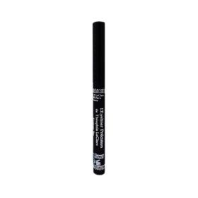 T.LECLERC Eyeliner précision noir 1,7ml