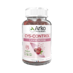 ARKOPHARMA Cys-Control canneberge 60 gummies