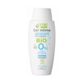 MKL GREEN NATURE Gel intime apaisant bio 100ml