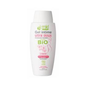 MKL GREEN NATURE Gel intime ultra doux bio 100ml