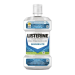 LISTERINE Professionnel traitement bain de bouche sensibilité 500ml