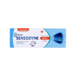 SENSODYNE Junior pro-émail dentifrice 6-12 ans lot 2x50ml