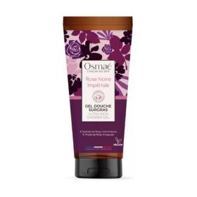 OSMAÉ Gel douche surgras rose noire impériale 200ml