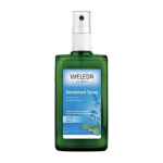 WELEDA Déodorant spray sauge bio 100ml