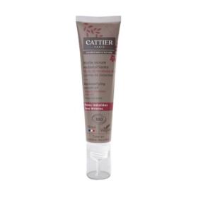 CATTIER Huile sérum redensifiante bio 30ml