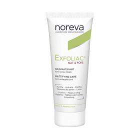 NOREVA Exfoliac mat & pore soin matifiant 30ml