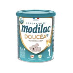 MODILAC Doucéa lait bébé en poudre 1er âge 820g