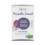 LÉRO Menopollen sommeil bio 60 gélules