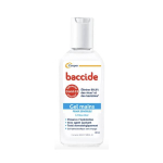 BACCIDE Gel mains peaux sensibles 100ml