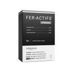 SYNACTIFS FerActifs 60 gélules